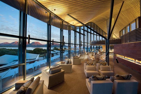 Saffire Freycinet - Great Ocean Road Tourism 1