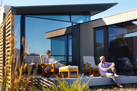 Saffire Freycinet - Great Ocean Road Tourism 2