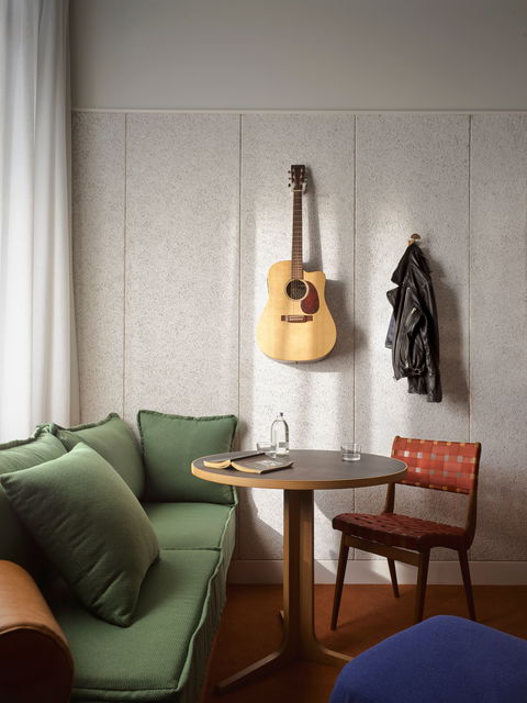 ACE Hotel Sydney - Great Ocean Road Tourism 1