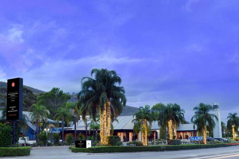 Powerhouse Hotel Tamworth By Rydges - Great Ocean Road Tourism 2