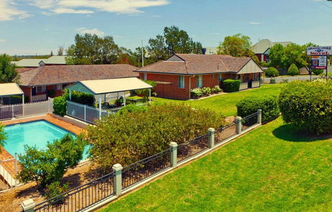 Abraham Lincoln Motel - Great Ocean Road Tourism 0