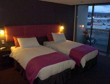 Zero Davey Apartment Hotel - Great Ocean Road Tourism 1