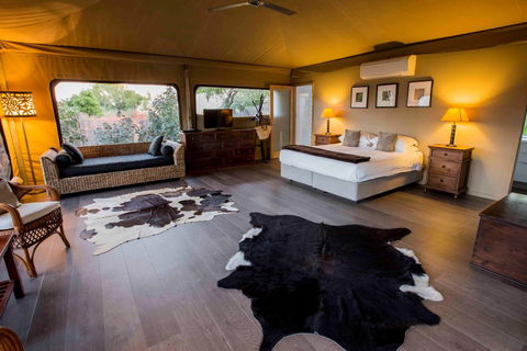 The Billi Resort - Great Ocean Road Tourism 1
