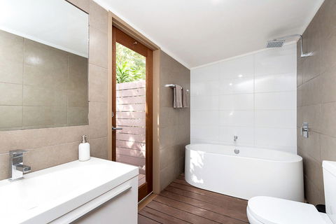 The Billi Resort - Great Ocean Road Tourism 2