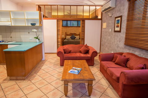 Blue Seas Resort - Great Ocean Road Tourism 2