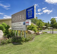 Countryman Motel Biloela