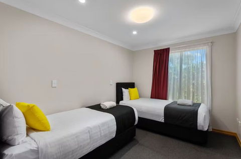 Eastgate On The Range Motel - Great Ocean Road Tourism 1