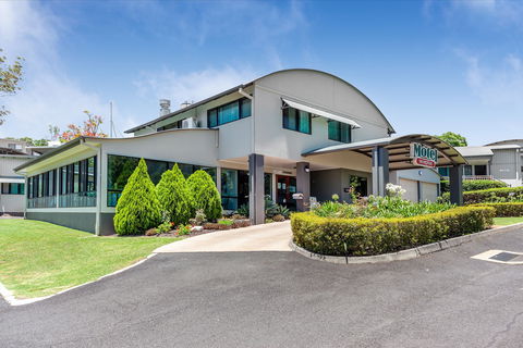 Eastgate On The Range Motel - Great Ocean Road Tourism 2