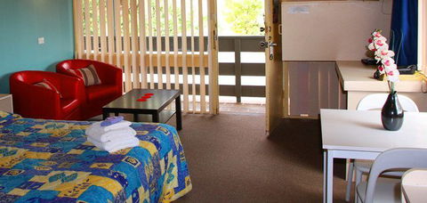 Jetty Motel - Great Ocean Road Tourism 0