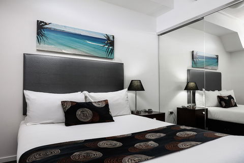 Central Holborn Apartments - Great Ocean Road Tourism 1