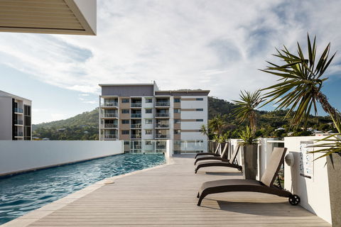 Central Holborn Apartments - Great Ocean Road Tourism 2