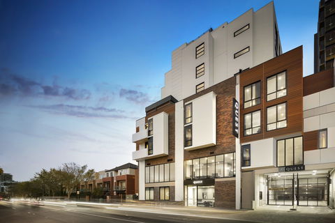 Quest Maribyrnong - Great Ocean Road Tourism 0