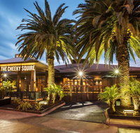 Cheeky Squire Hotel by Nightcap - Great Ocean Road Tourism