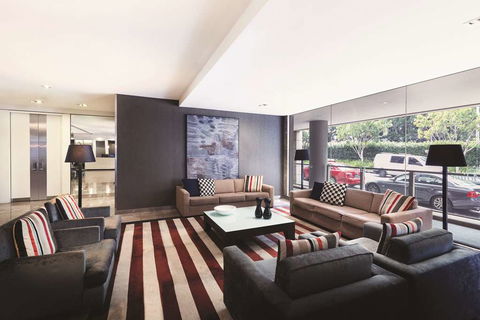 Adina Apartment Hotel Darling Harbour - Great Ocean Road Tourism 1