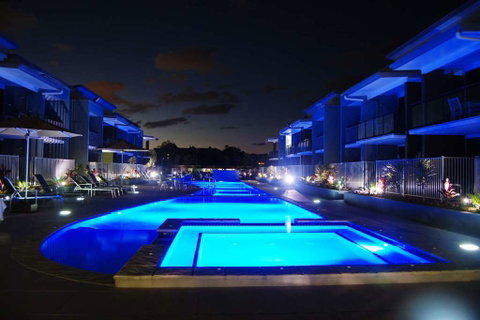Ramada Hervey Bay - Great Ocean Road Tourism 0