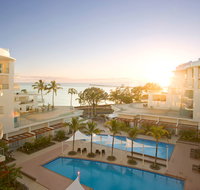 Oaks Resort  Spa Hervey Bay - Great Ocean Road Tourism