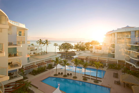 Oaks Resort & Spa Hervey Bay - Great Ocean Road Tourism 0