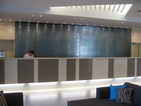 Oaks Resort & Spa Hervey Bay - Great Ocean Road Tourism 1