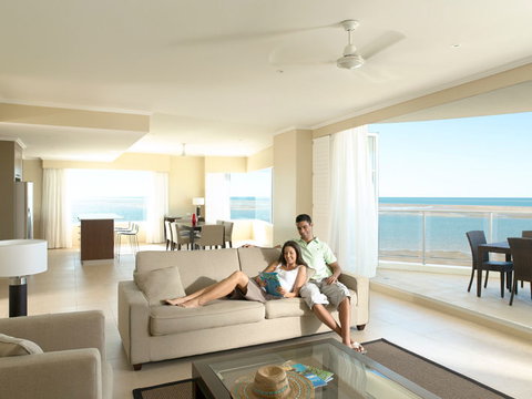 Oaks Resort & Spa Hervey Bay - Great Ocean Road Tourism 2
