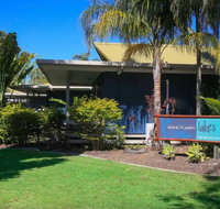 Sanctuary Lakes Fauna Retreat - Great Ocean Road Tourism