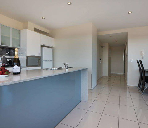 The Chermside Apartments - Great Ocean Road Tourism 0