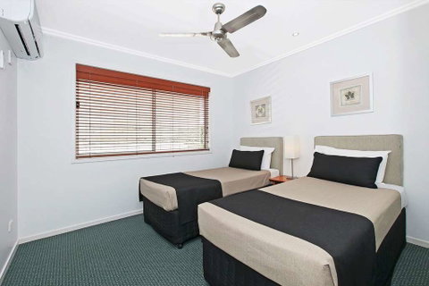 Comfort Inn & Suites Northgate Airport - Great Ocean Road Tourism 2