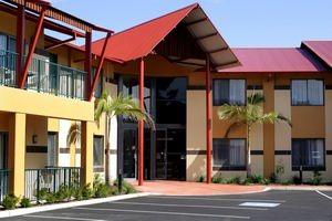 Warners At The Bay Motel - Great Ocean Road Tourism 0
