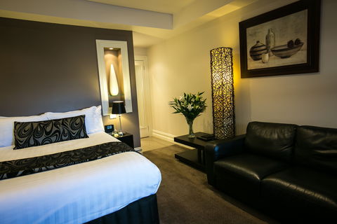 Gallery Apartments - Great Ocean Road Tourism 2