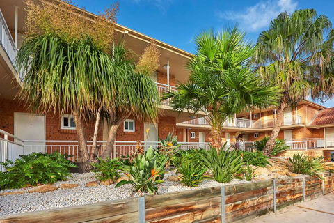 Best Western Casula Motor Inn - Great Ocean Road Tourism 1