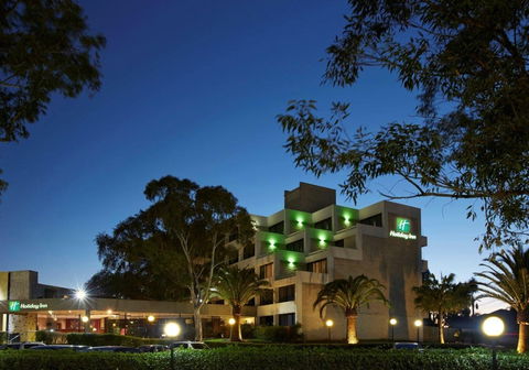Holiday Inn Warwick Farm - Great Ocean Road Tourism 1