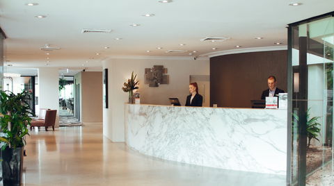Holiday Inn Warwick Farm - Great Ocean Road Tourism 2