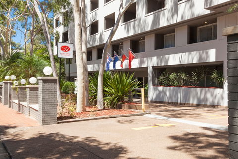 Metro Aspire Hotel Sydney - Great Ocean Road Tourism 1