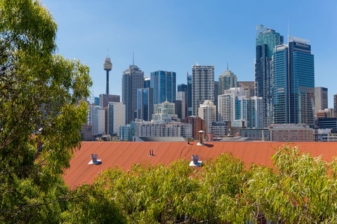 Metro Aspire Hotel Sydney - Great Ocean Road Tourism 2