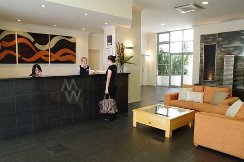 Macquarie Waters Boutique Apartment Htl - Great Ocean Road Tourism 1