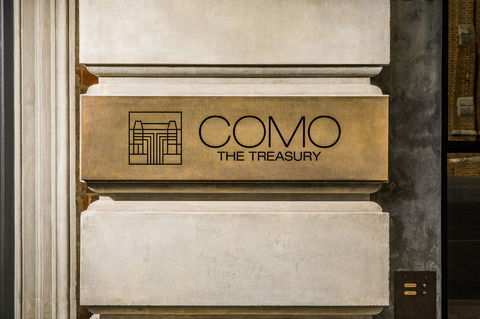COMO The Treasury, Perth - Great Ocean Road Tourism 1