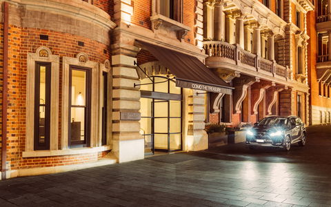 COMO The Treasury, Perth - Great Ocean Road Tourism 2