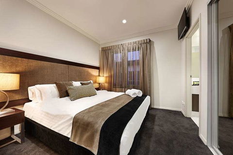 Attika Hotel - Great Ocean Road Tourism 1