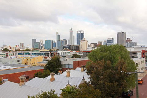 Zappeion Apartments - Great Ocean Road Tourism 0