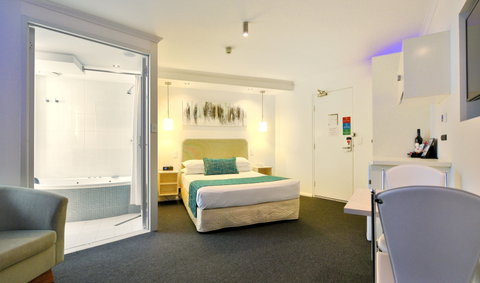 Atlantic Tower Motor Inn - Great Ocean Road Tourism 2