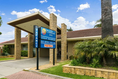 Comfort Inn - Great Ocean Road Tourism 0