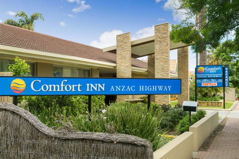 Comfort Inn - Great Ocean Road Tourism 1