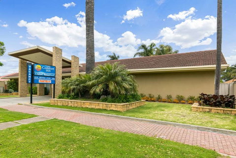 Comfort Inn - Great Ocean Road Tourism 2