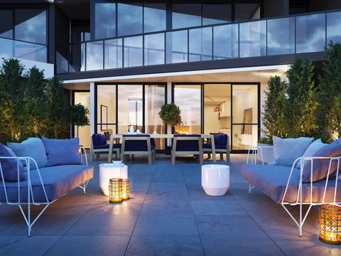 Astra Apartments Glen Waverley - Great Ocean Road Tourism 1