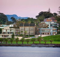 The Sebel Harbour Side Kiama - Great Ocean Road Tourism