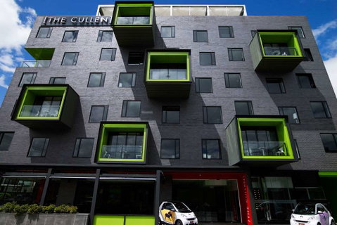 The Cullen Melbourne - Art Series - Great Ocean Road Tourism 1