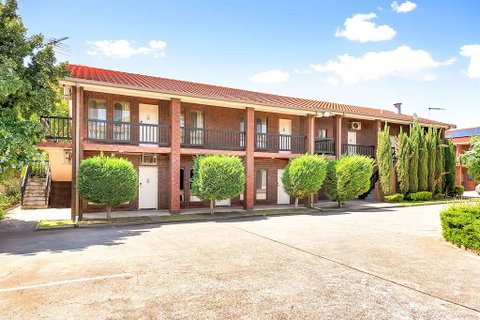 Comfort Inn & Suites Sombrero - Great Ocean Road Tourism 1