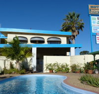 Nowra Motor Inn - Great Ocean Road Tourism