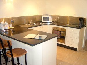 Reef Gateway Apartments Cairns - Great Ocean Road Tourism 0