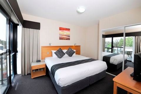Assured Ascot Quays Apartment Hotel - Great Ocean Road Tourism 2