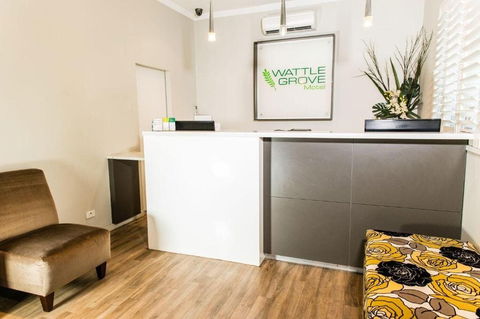 Wattle Grove Motel - Great Ocean Road Tourism 1